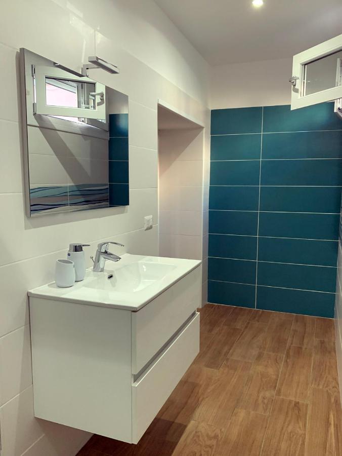 Comforthouse Ladispoli Luaran gambar