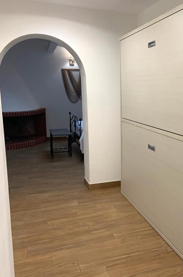 Comforthouse Ladispoli Luaran gambar